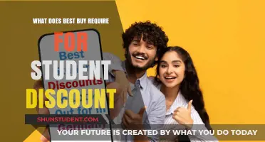 Unlock Best Buy Student Discount: Requirements and Eligibility Explained