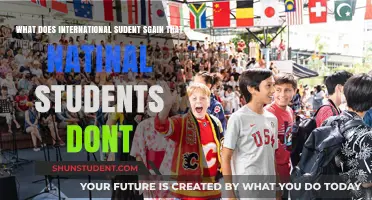 International Students: Benefits of a Global Education