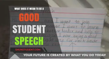 Unlocking Potential: A Guide to Exemplary Student Behavior