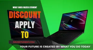 Razer Student Discount: Eligible Products and Savings Explained