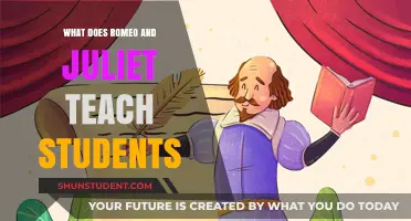 Romeo and Juliet: Timeless Lessons on Love, Conflict, and Consequences
