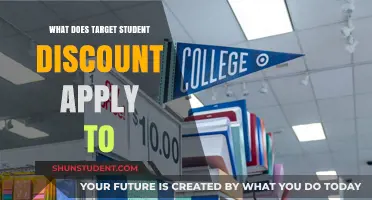Target Student Discount: What Items and Brands Qualify for Savings?