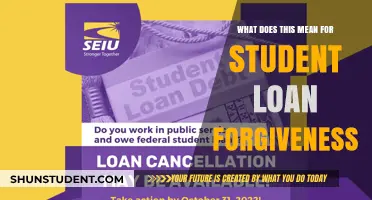 Student Loan Forgiveness: What the New Changes Mean for You
