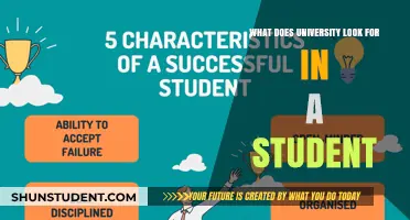 How to Impress Universities and Get Accepted