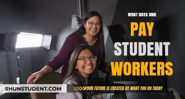 UNR Student Worker Pay: Is It Fair?