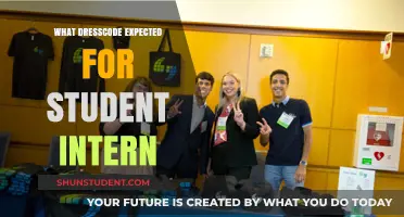 Dressing for Success: Intern Edition