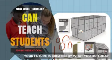 Drone Technology: Unlocking Innovative Learning Opportunities for Students