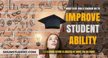 Enhancing Student Skills: Creative Strategies for Teachers Beyond the Classroom