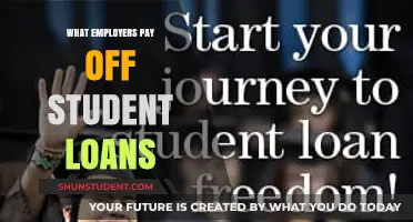 Student Loan Benefits: Attracting Talent with Debt-Free Perks