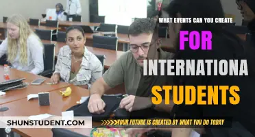 Engaging International Students: Event Ideas for Universities