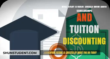 Unlocking College Affordability: Scholarships and Tuition Discounts Explained