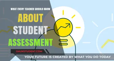 Mastering Student Assessment: Essential Insights for Every Teacher's Toolkit