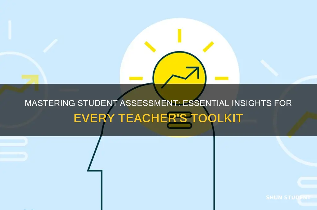 what every teacher should know about student assessment