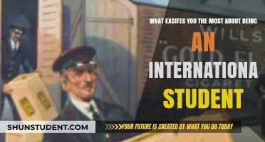 Exploring New Horizons: Thrilling International Student Adventures
