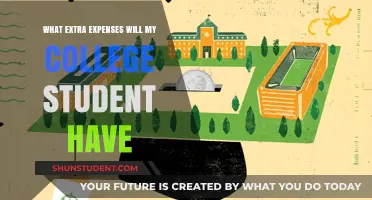 Hidden College Costs: Unexpected Expenses Every Student Should Budget For