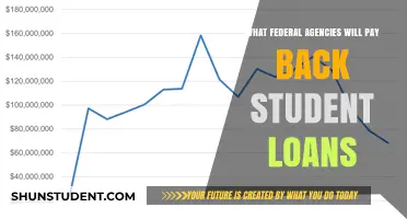 Federal Agencies Offering Student Loan Forgiveness Programs