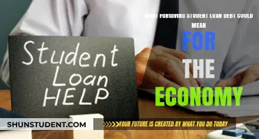 Forgiving Student Loan Debt: Economic Impact and Future Prospects