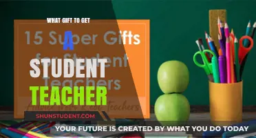 Thoughtful Gift Ideas for Student Teachers: Celebrate Their Dedication