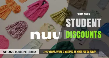 Unlock Savings: Top Brands Offering Student Discounts Revealed