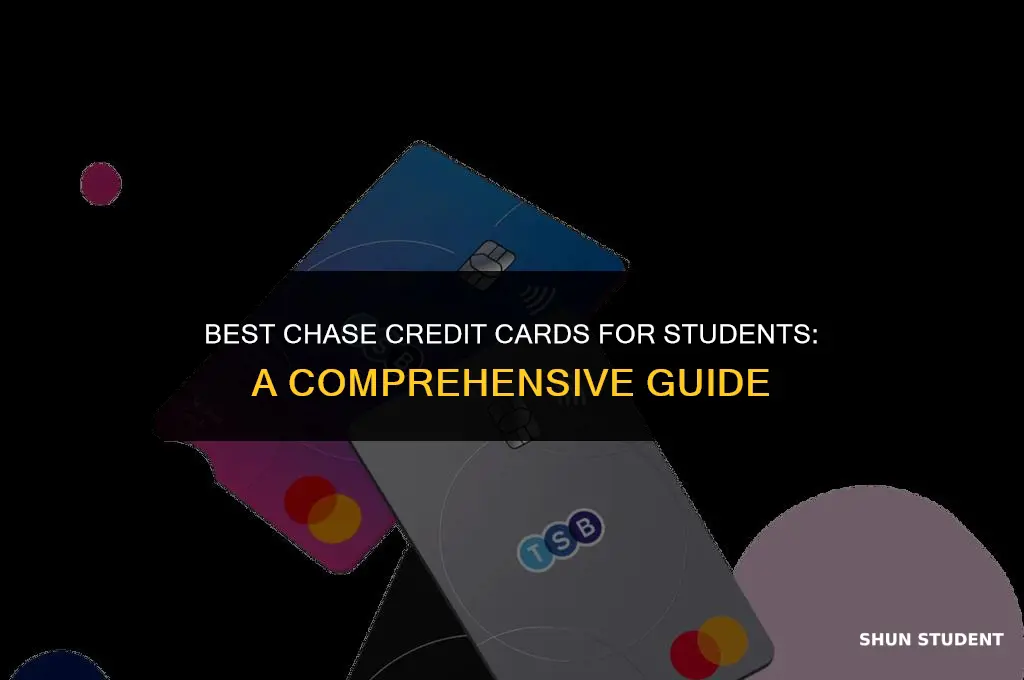 what good chase card for student