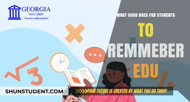 Empowering Minds: The Lasting Impact of Education on Students