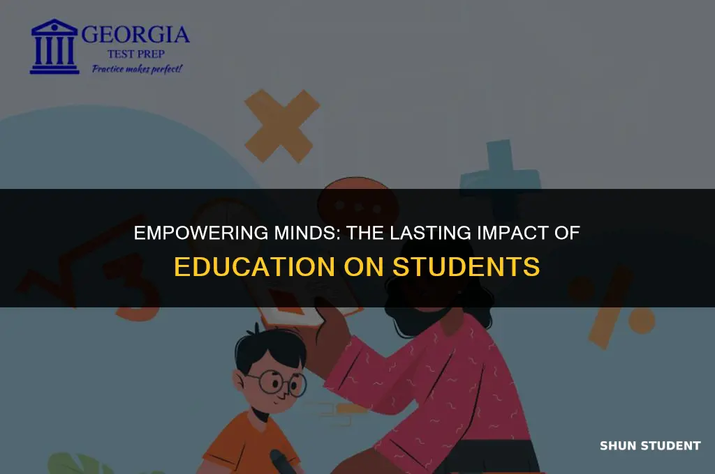 what good does for students to remmeber edu