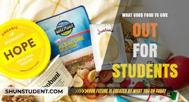 Nourishing Minds: Wholesome Food Ideas for Students
