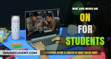 Engaging Films for Students: A Cinematic Journey Through Learning