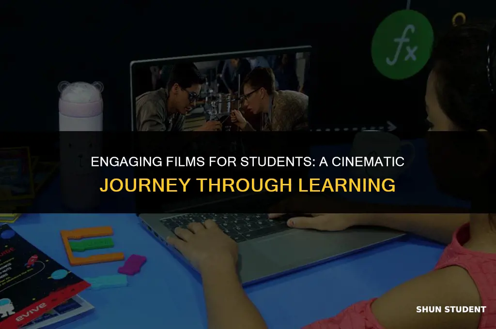 what good movies are on for students