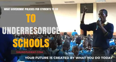 Bridging the Gap: Empowering Students in Under-Resourced Schools