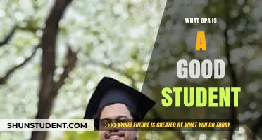 Defining Academic Excellence: What GPA Qualifies a Student as 'Good'?