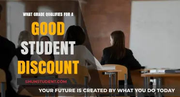 Unlocking Student Discounts: What Grades Qualify for Savings?