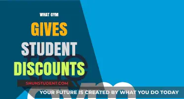 Best Gyms Offering Student Discounts: Save on Fitness While Studying