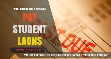Student Loan Default: Understanding the Consequences
