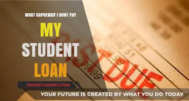 Student Loan Default: Understanding the Consequences