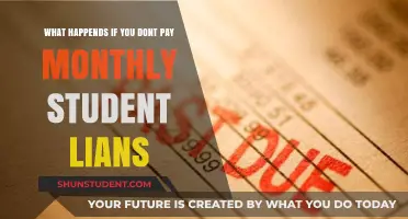 Student Loan Default: Understanding the Severe Consequences