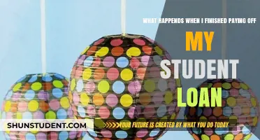 Student Loan Freedom: What's Next?