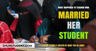 Teacher-Student Marriage: Scandal, Consequences, and Legal Fallout Explained