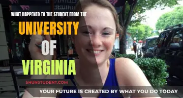 Unraveling the Mystery: What Really Happened to the UVA Student