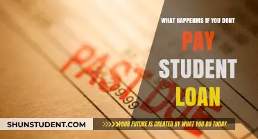 Student Loan Default: Understanding the Consequences