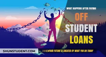 Student Loan Freedom: What's Next?
