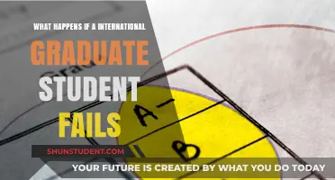 Failing Grades: International Students' Worst Nightmare