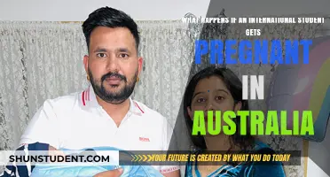 Pregnancy and International Students in Australia: What's the Deal?
