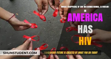 HIV and International Students: What You Need to Know