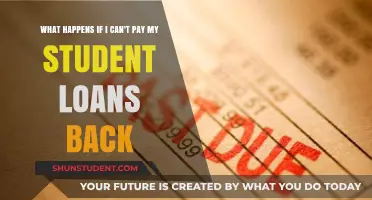 Student Loan Default: Understanding the Consequences