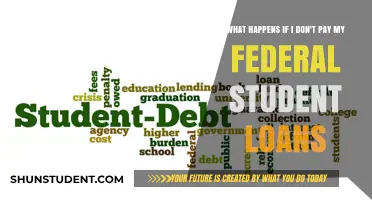 Student Loan Default: Understanding the Consequences