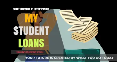 Student Loan Default: Understanding the Risks and Consequences