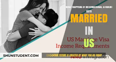 Marrying in the US: What International Students Should Know