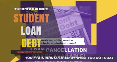 Forgiving Student Loan Debt: Economic Impact and Social Implications Explored