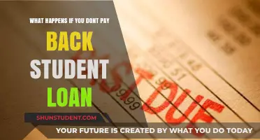Student Loan Default: Understanding the Risks and Consequences